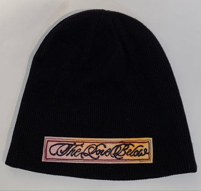 Love Below Beanie